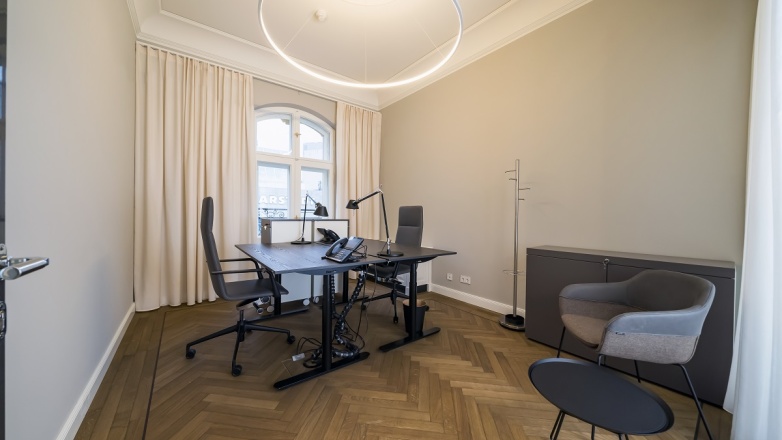 Foto 4 di Kurfürstendamm 15 ad Berlino