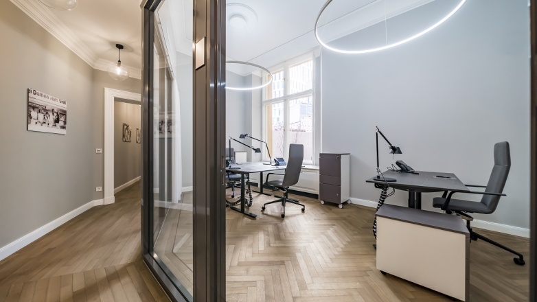 Foto 5 di Kurfürstendamm 15 ad Berlino