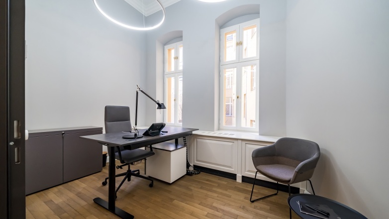 Foto 6 di Kurfürstendamm 15 ad Berlino