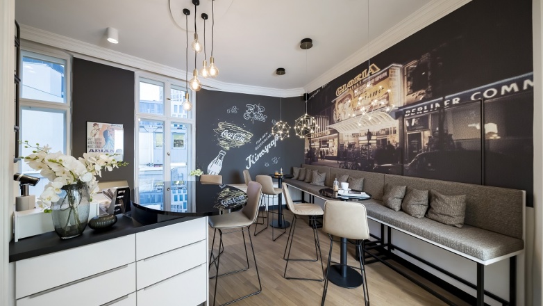 Foto 8 di Kurfürstendamm 15 ad Berlino