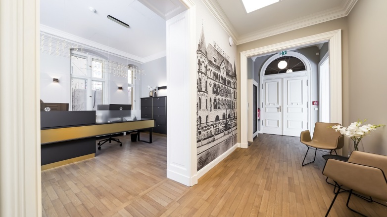 Foto 10 di Kurfürstendamm 15 ad Berlino