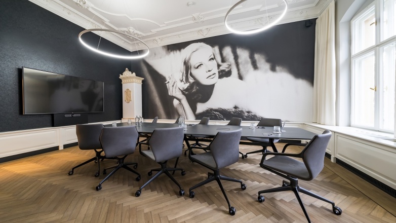 Meeting room