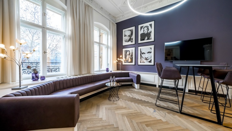 Foto 19 di Kurfürstendamm 15 ad Berlino