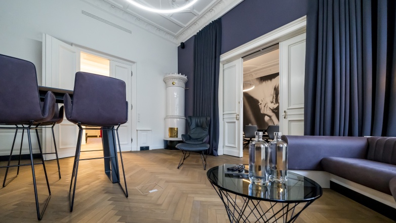 Foto 20 di Kurfürstendamm 15 ad Berlino