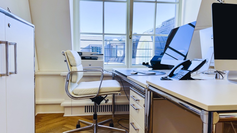 Office space