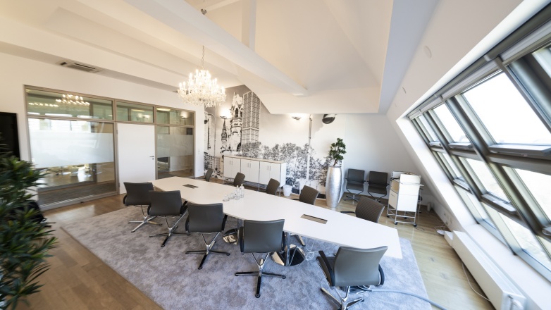 Meeting room