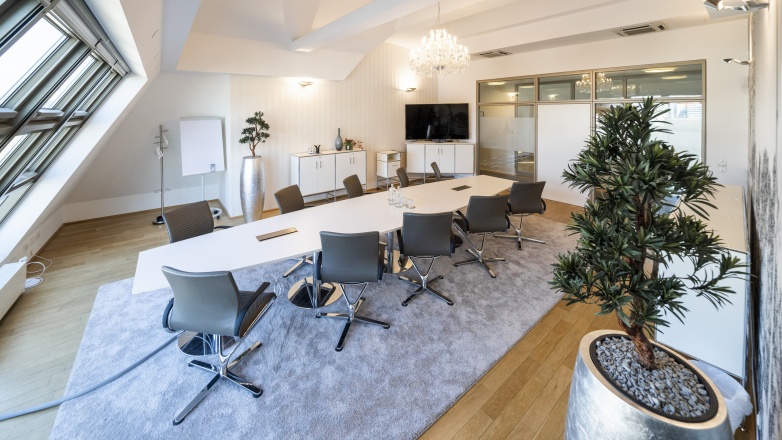 Meeting room