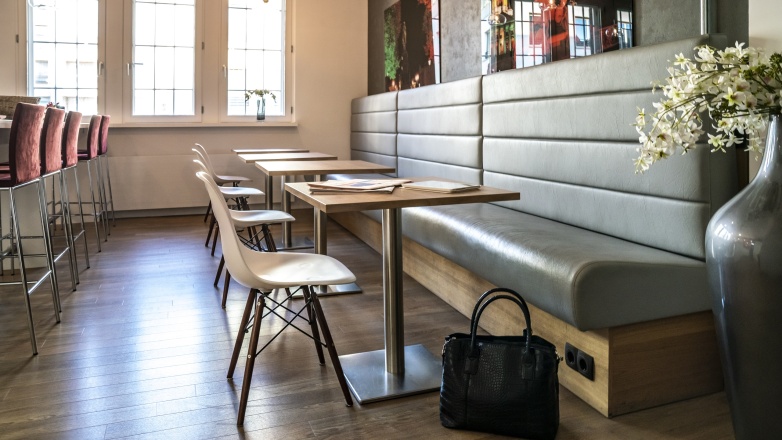 Foto 4 der Französische Straße 12 in Berlin