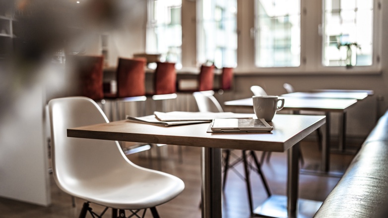 Foto 5 der Französische Straße 12 in Berlin