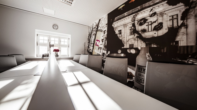 Meeting room
