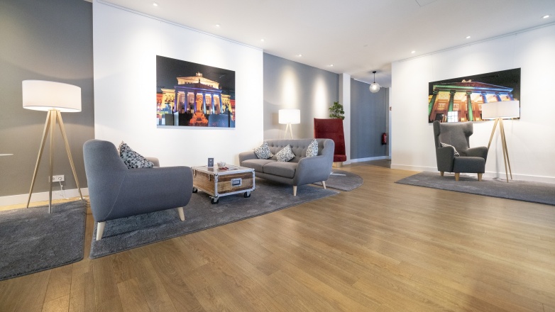 Foto 8 der Französische Straße 12 in Berlin