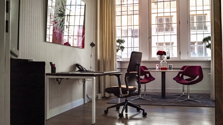 Office space