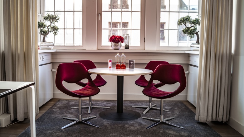 Foto 12 der Französische Straße 12 in Berlin