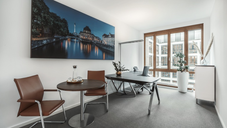 Photo 9 de Pariser Platz 6A à Berlin