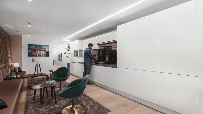 Photo 12 de Pariser Platz 6A à Berlin