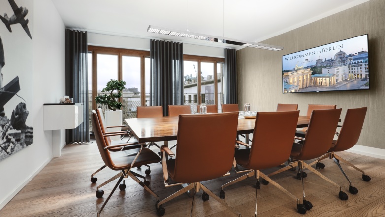 Photo 10 de Pariser Platz 6A à Berlin