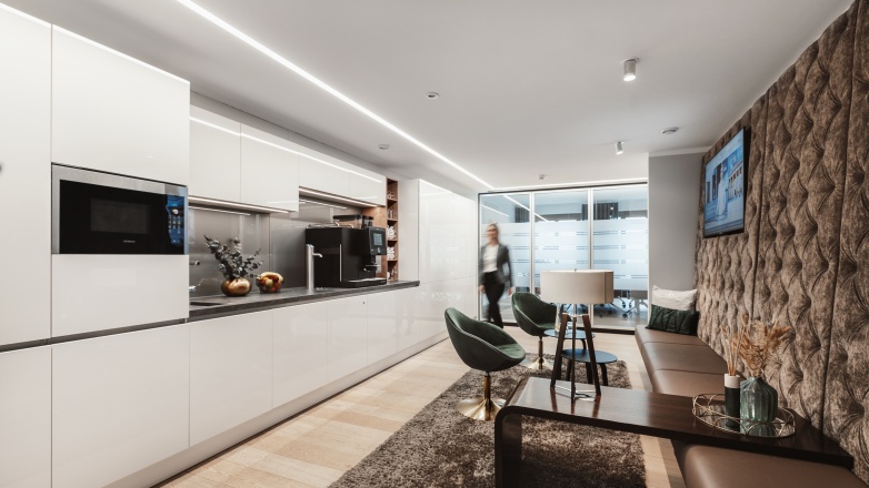 Photo 4 de Pariser Platz 6A à Berlin