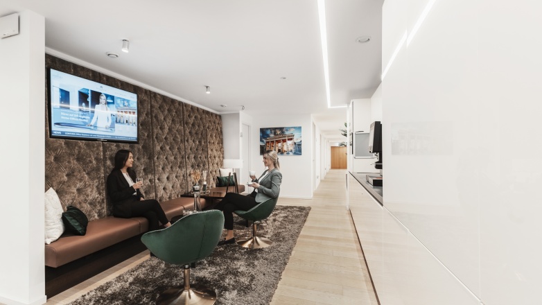 Photo 5 de Pariser Platz 6A à Berlin