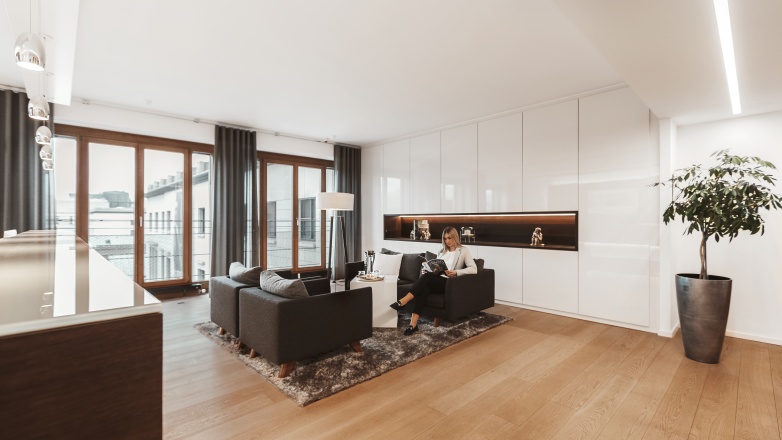 Photo 7 de Pariser Platz 6A à Berlin