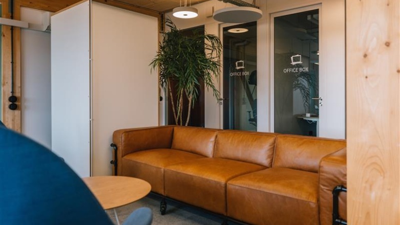 Common area
