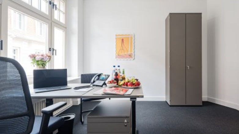 Foto 5 di Barfußgäßchen 12 ad Lipsia