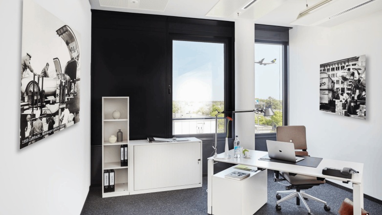 Foto 2 van Solmsstraße 83 in Frankfurt am Main