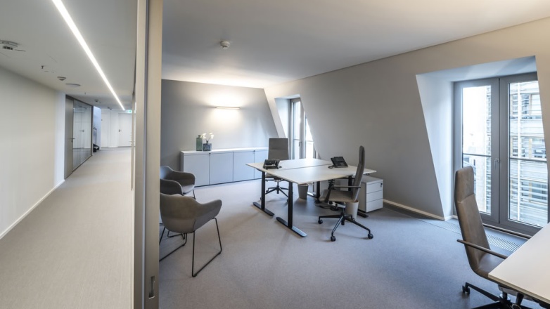 Office space