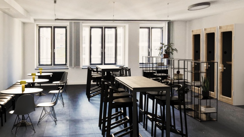 Foto 6 der Isartorplatz 8 in München