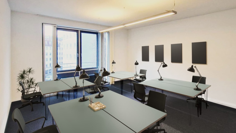 Foto 3 der Isartorplatz 8 in München