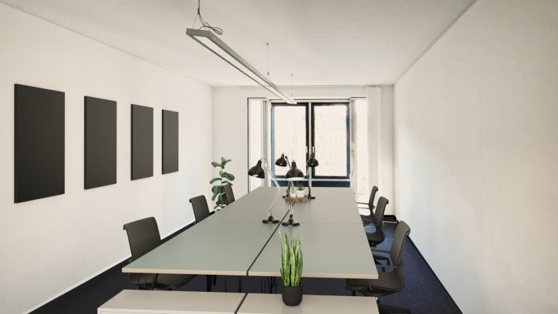 Foto 4 der Isartorplatz 8 in München