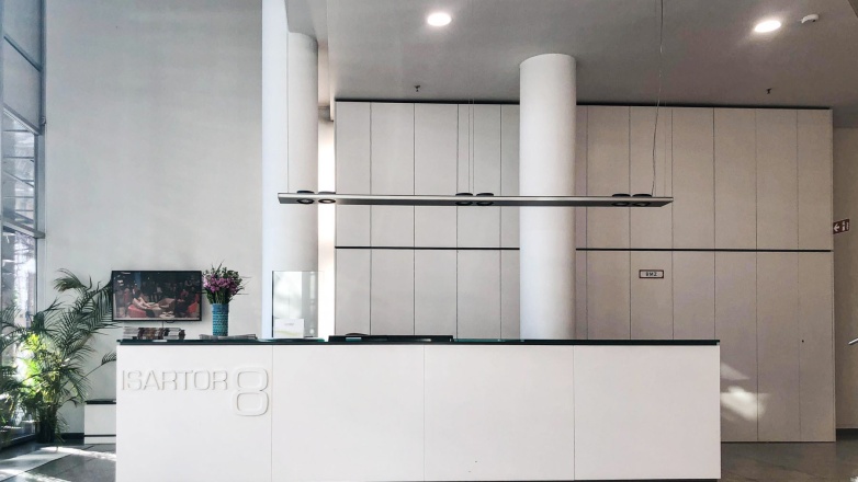 Foto 2 der Isartorplatz 8 in München