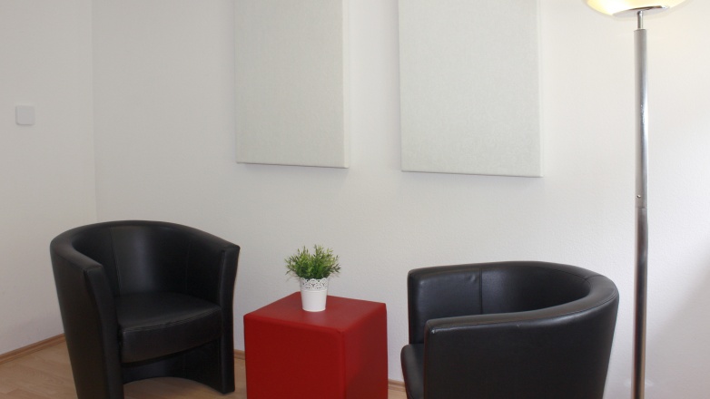 Gemeinschaftsfläche