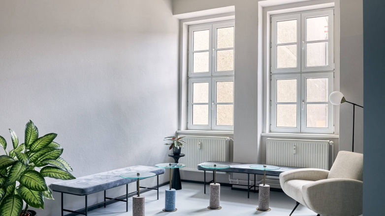 Photo 2 de Gerichtstraße 51 à Berlin