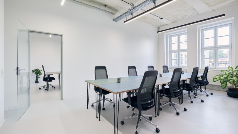 Photo 3 de Gerichtstraße 51 à Berlin