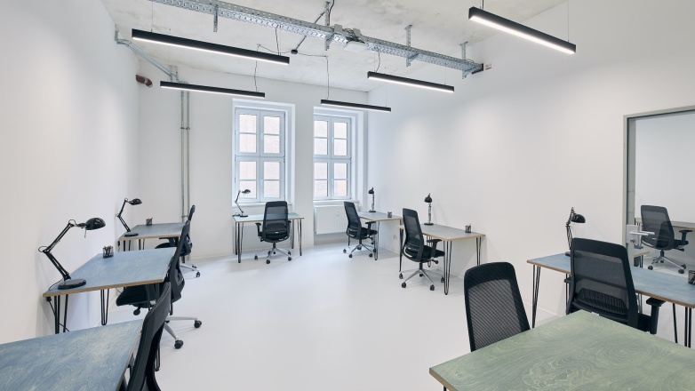 Photo 4 de Gerichtstraße 51 à Berlin