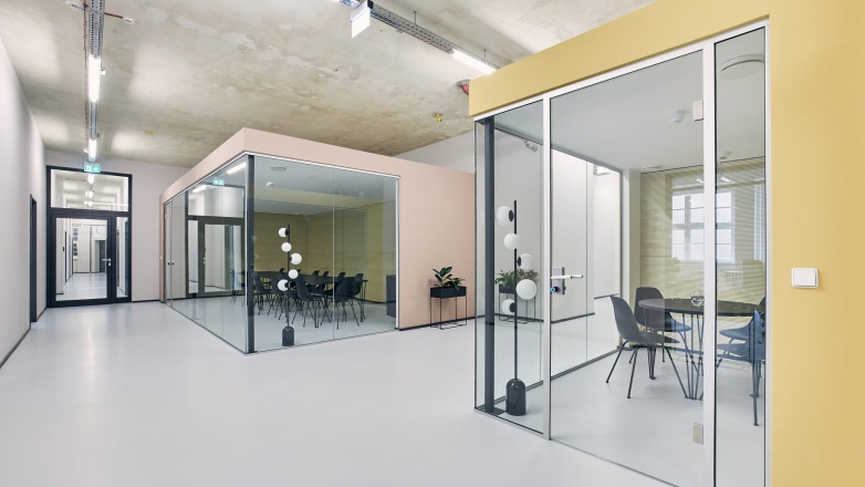 Photo 5 de Gerichtstraße 51 à Berlin