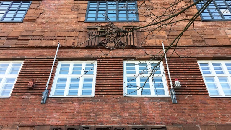 Photo 6 de Gerichtstraße 51 à Berlin