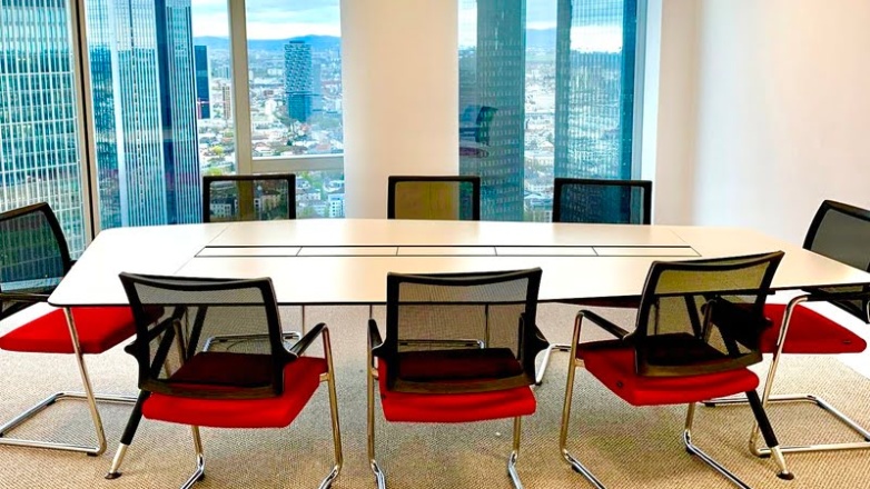 Meeting room