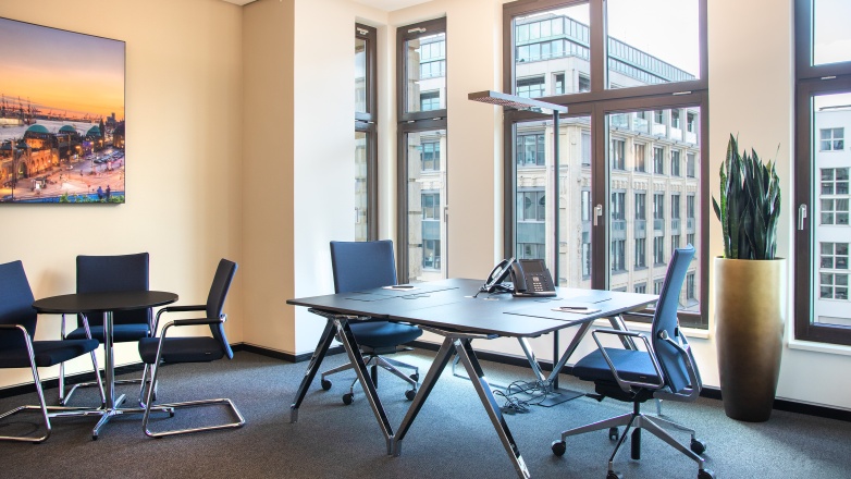 Office space 