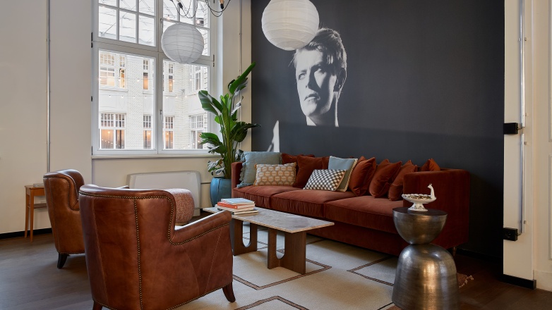 Foto 6 der Krausenstraße 9 in Berlin