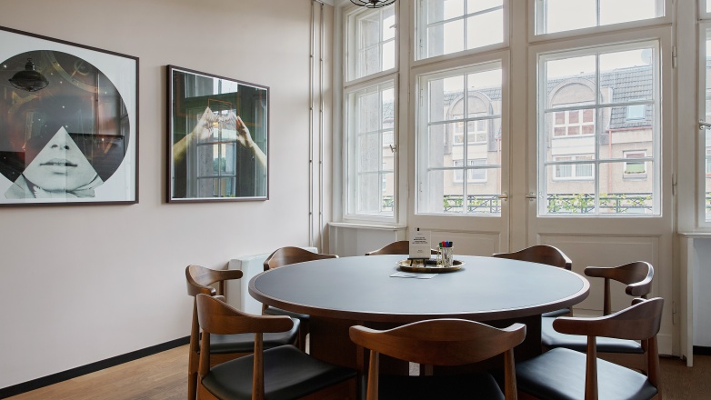 Foto 7 der Krausenstraße 9 in Berlin