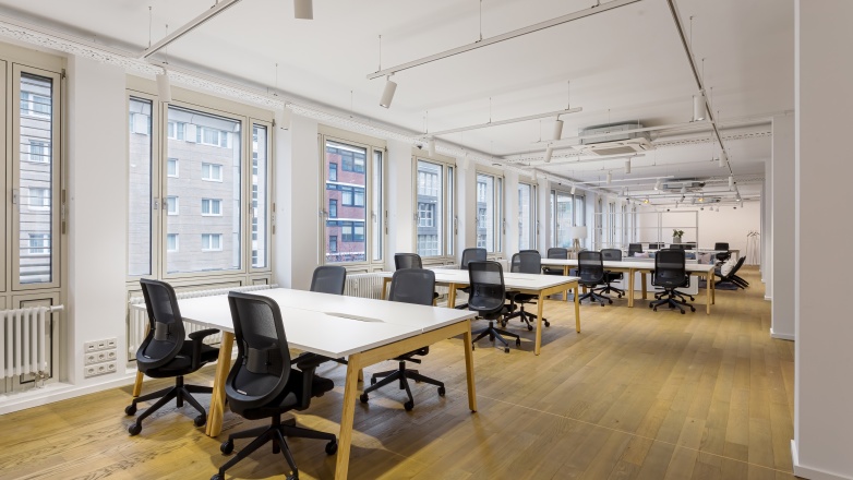 Office space