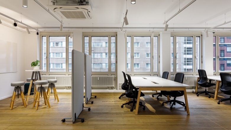 Office space