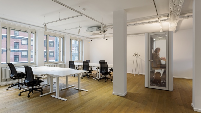 Office space