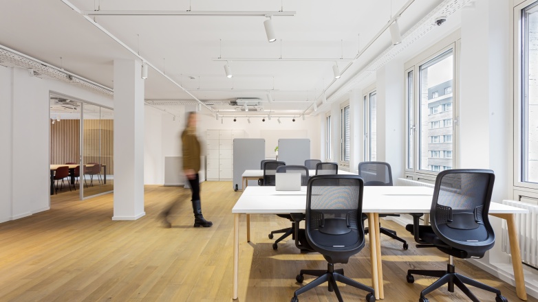 Office space