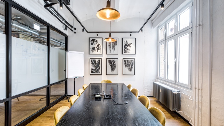 Foto 2 van Skalitzer Straße 104 in Berlijn