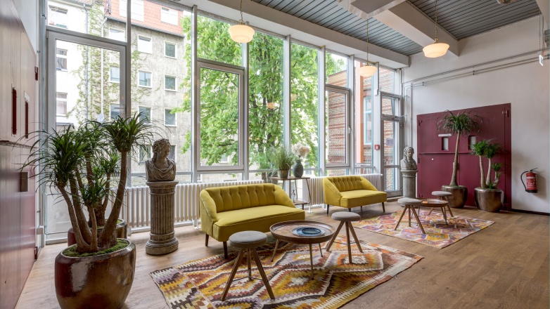 Foto 3 van Skalitzer Straße 104 in Berlijn