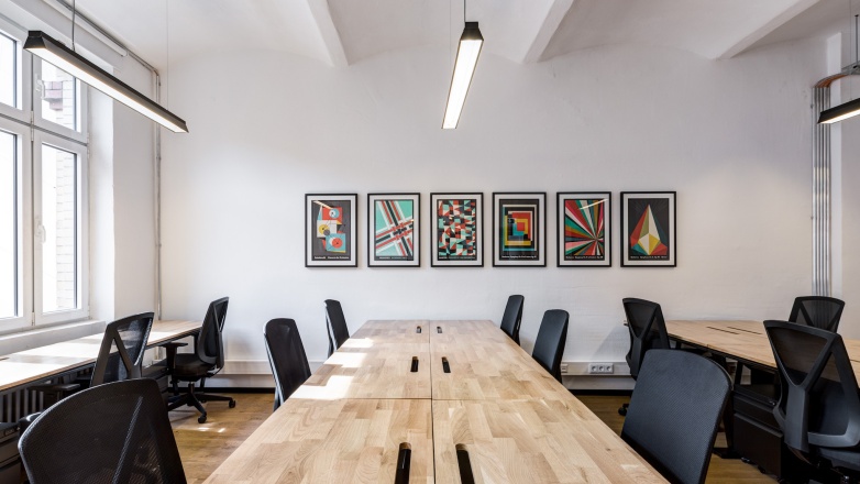 Foto 5 van Skalitzer Straße 104 in Berlijn