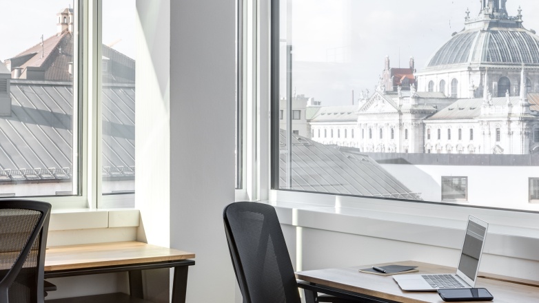 Foto 3 der Herzogspitalstraße 24 in München