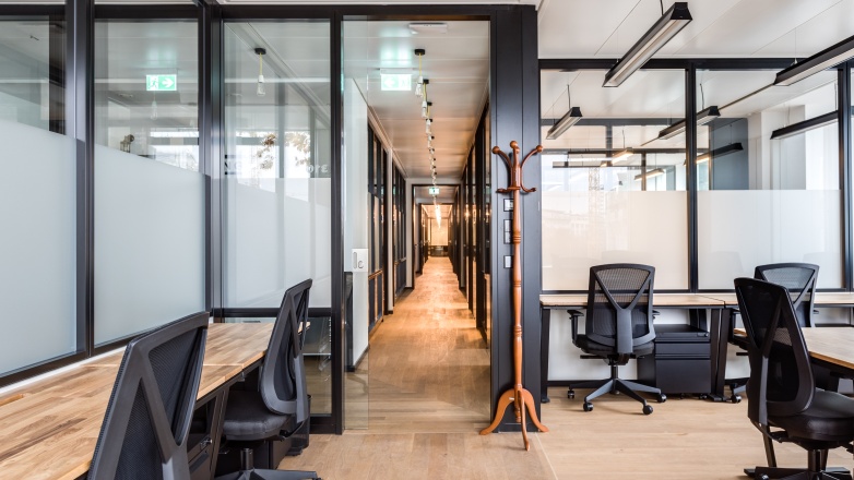 Foto 2 der Herzogspitalstraße 24 in München